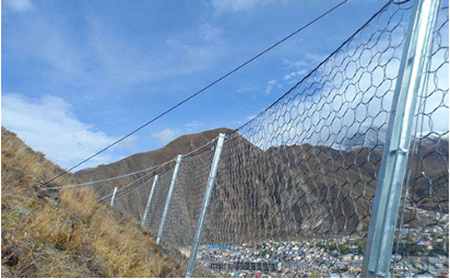 钟山区护栏网球场护栏网 - 厂家